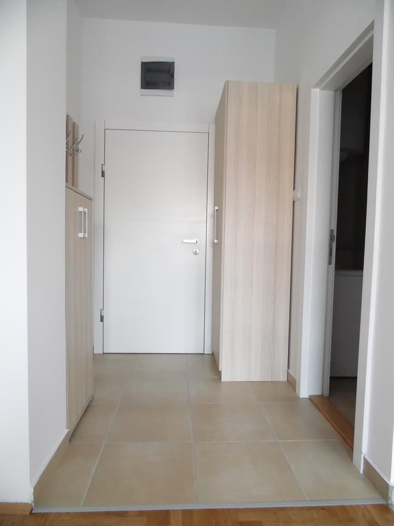 Apartment Subotica Luaran gambar