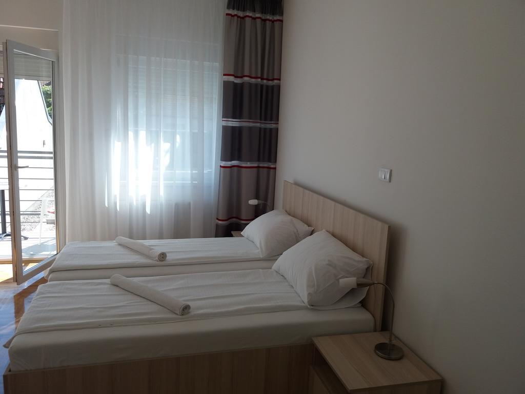 Apartment Subotica Luaran gambar