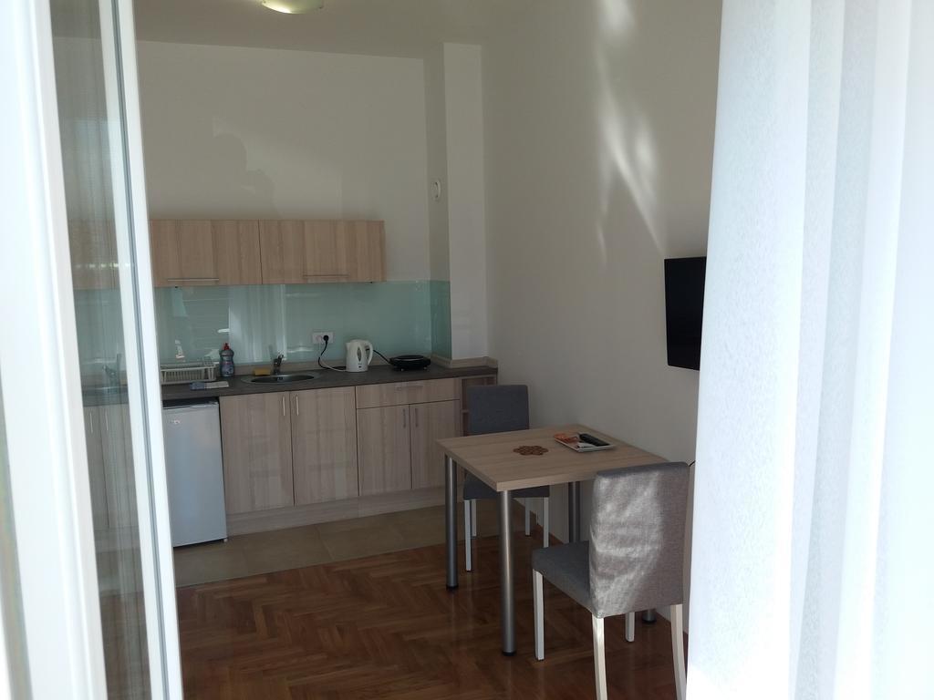 Apartment Subotica Luaran gambar