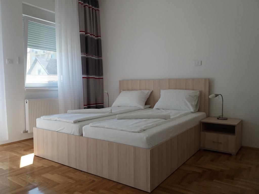 Apartment Subotica Luaran gambar